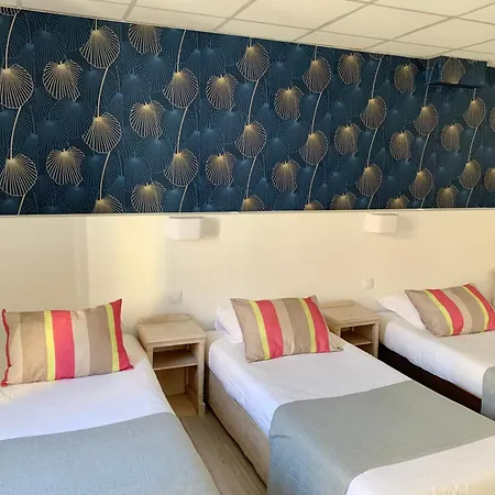 Hotell De Flore