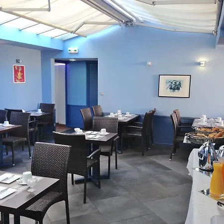 Hotell De Flore