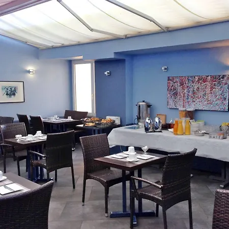 De Flore Hotell Saint-Raphaël