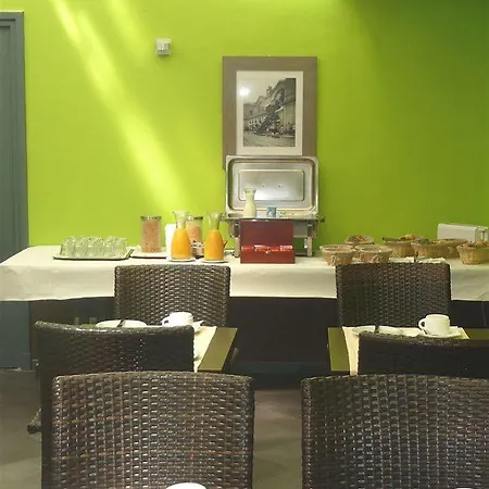Hotell De Flore